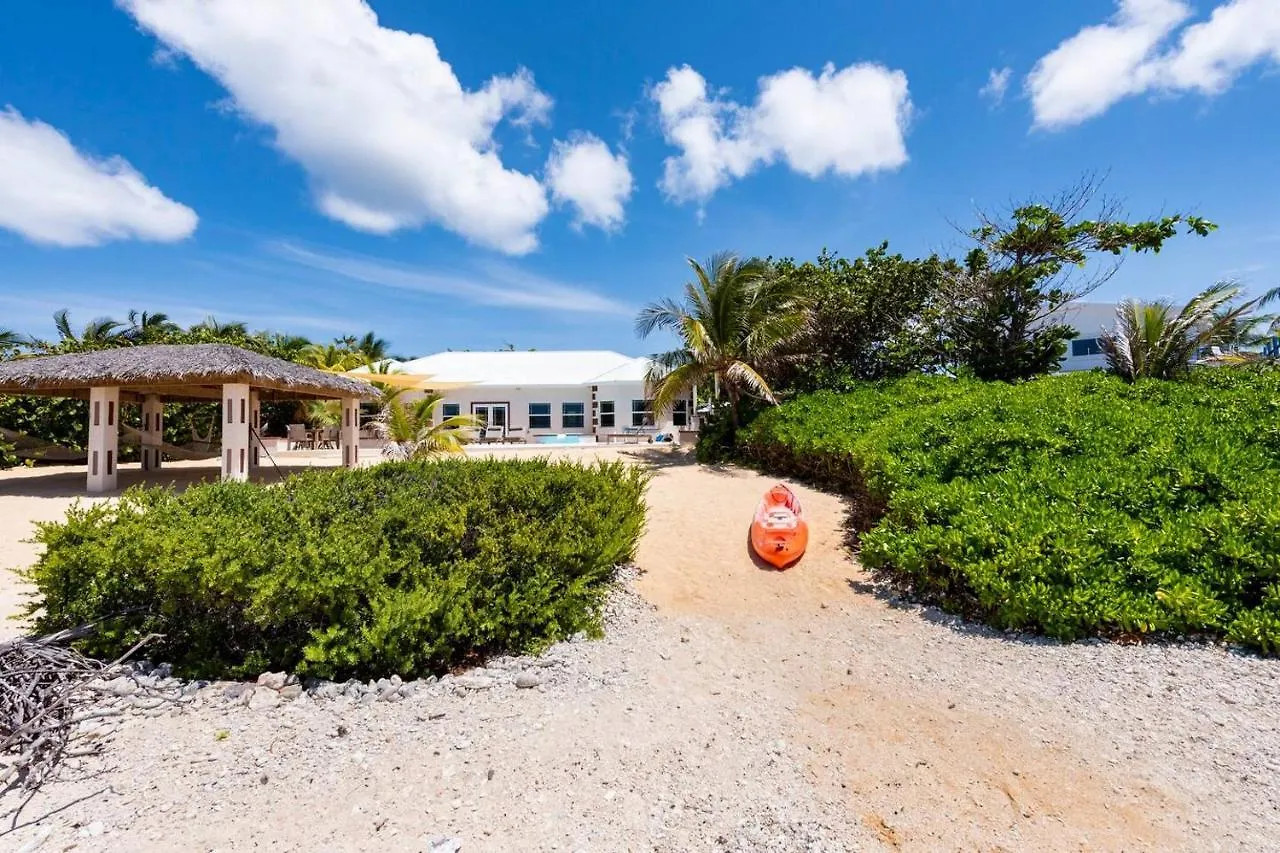 The Sov Appartement Negril