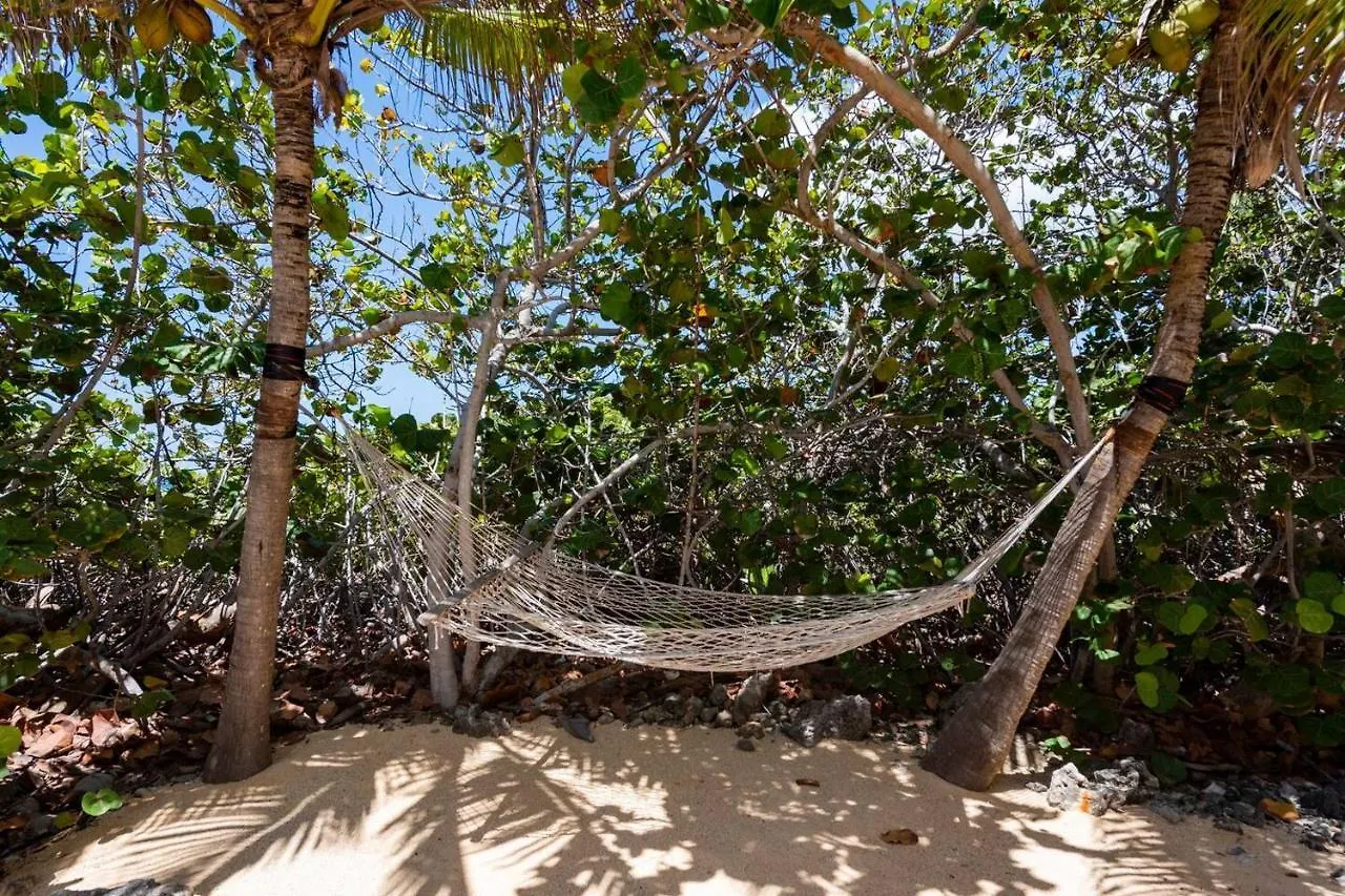 The Sov Appartement Negril Jamaica