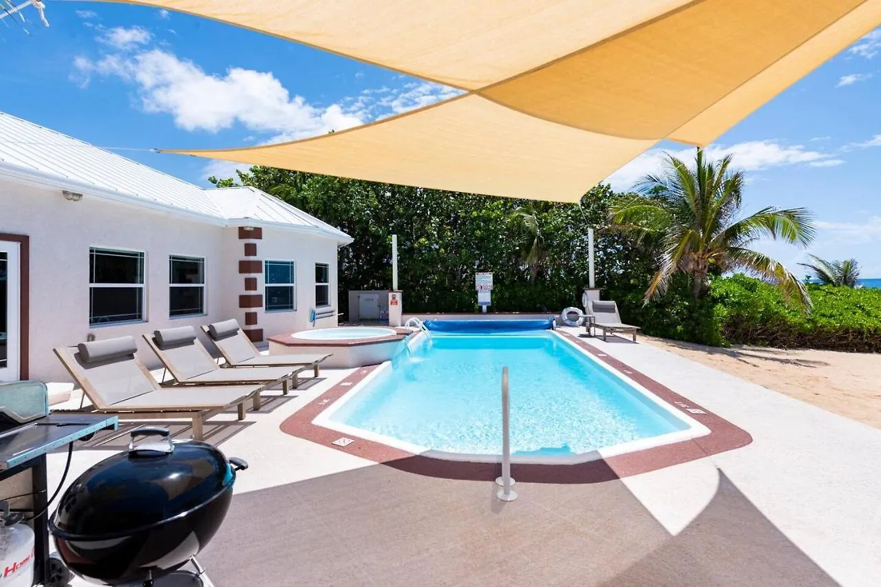 The Sov Appartement Negril