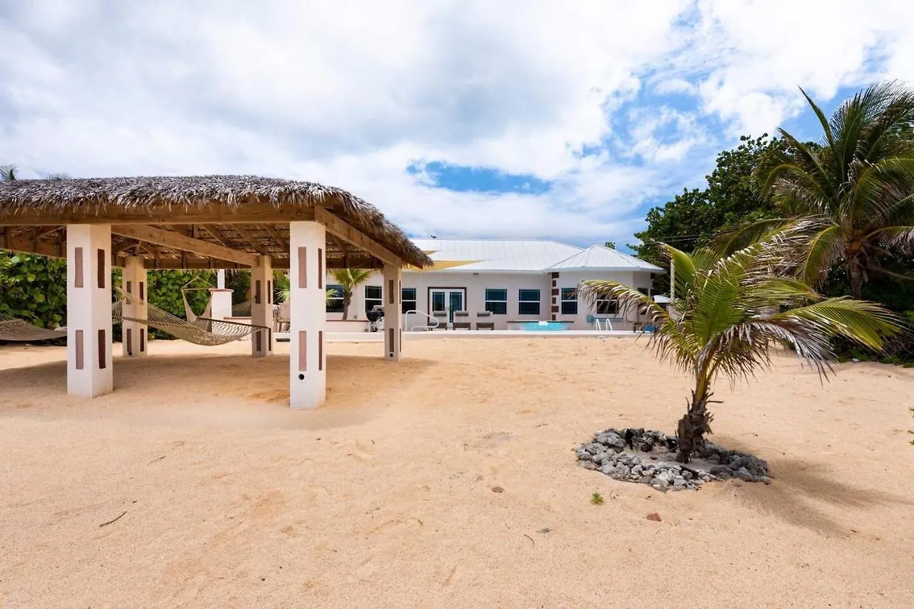 The Sov Appartement Negril Jamaica