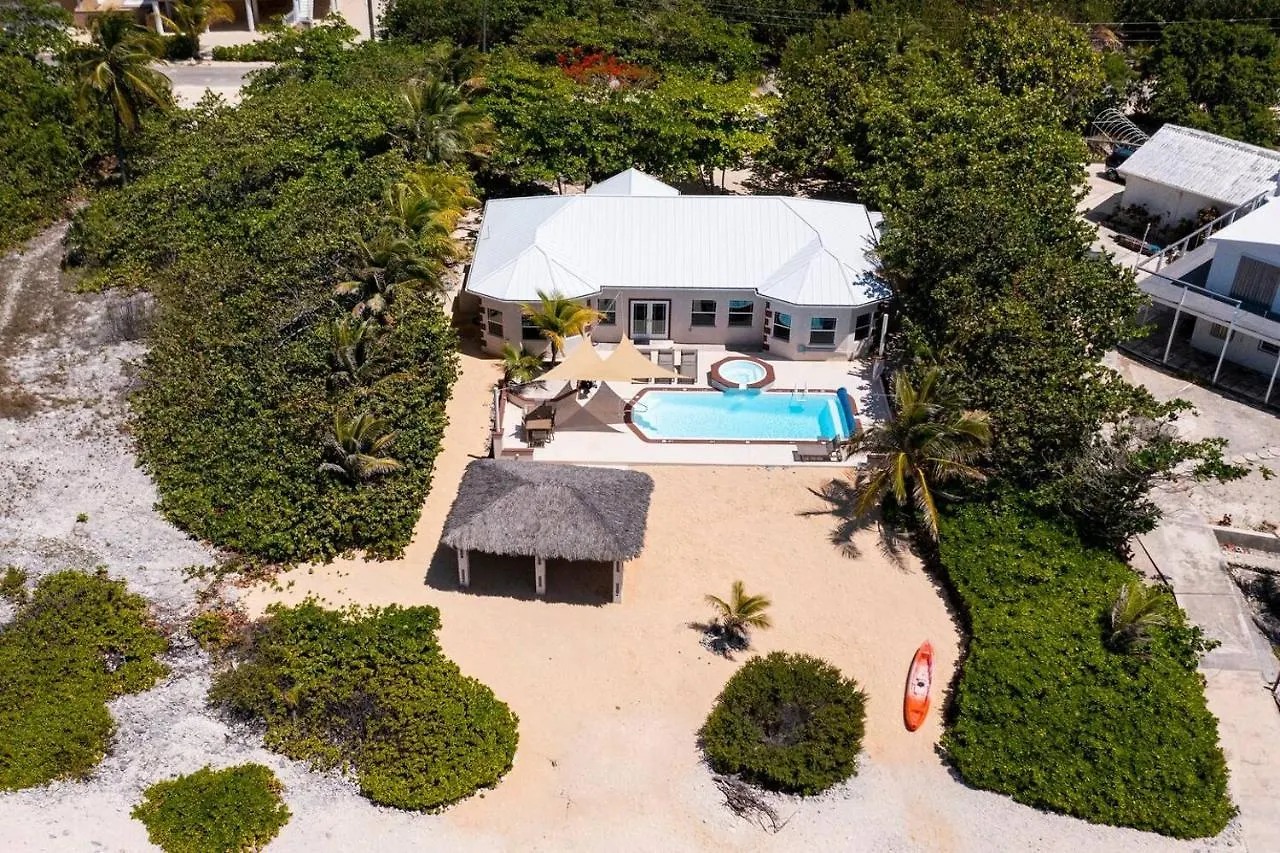 The Sov Appartement Negril Jamaica