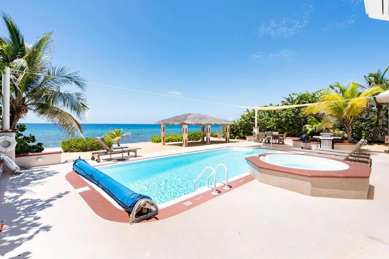 The Sov Appartement Negril