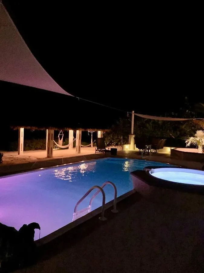 The Sov Appartement Negril Jamaica