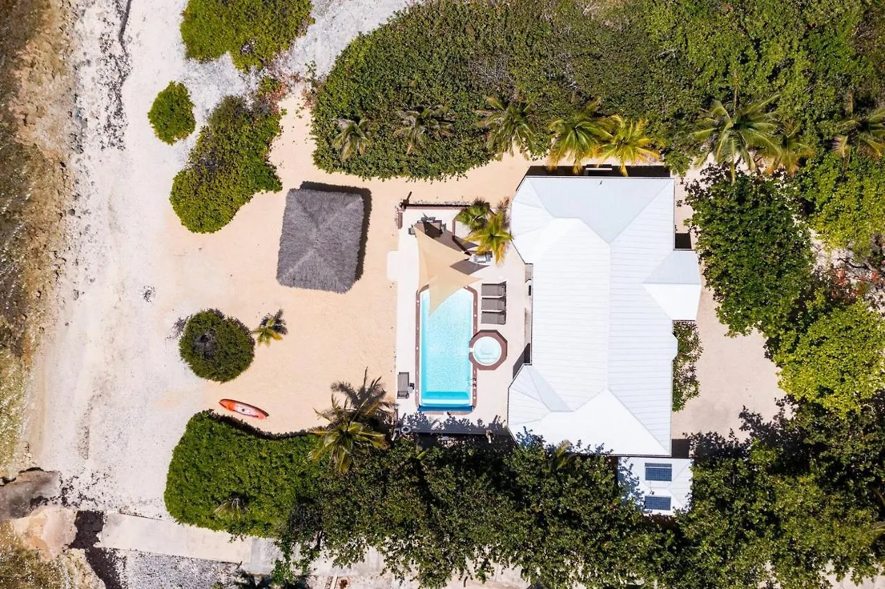 The Sov Appartement Negril