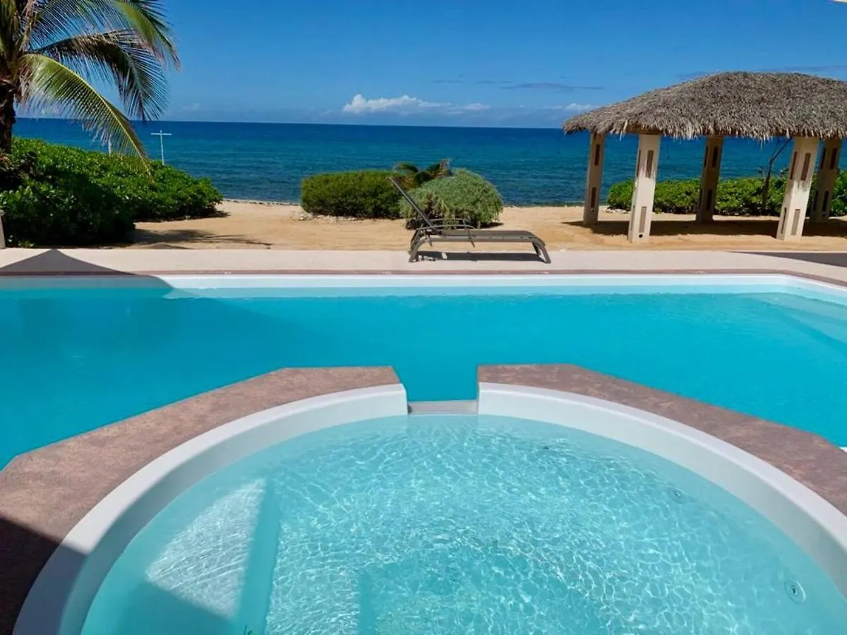 The Sov Appartement Negril