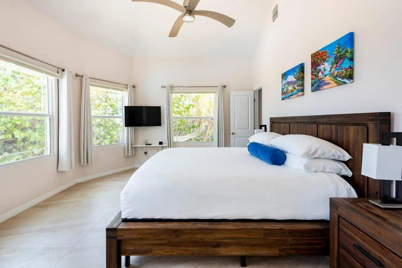 The Sov Appartement Negril