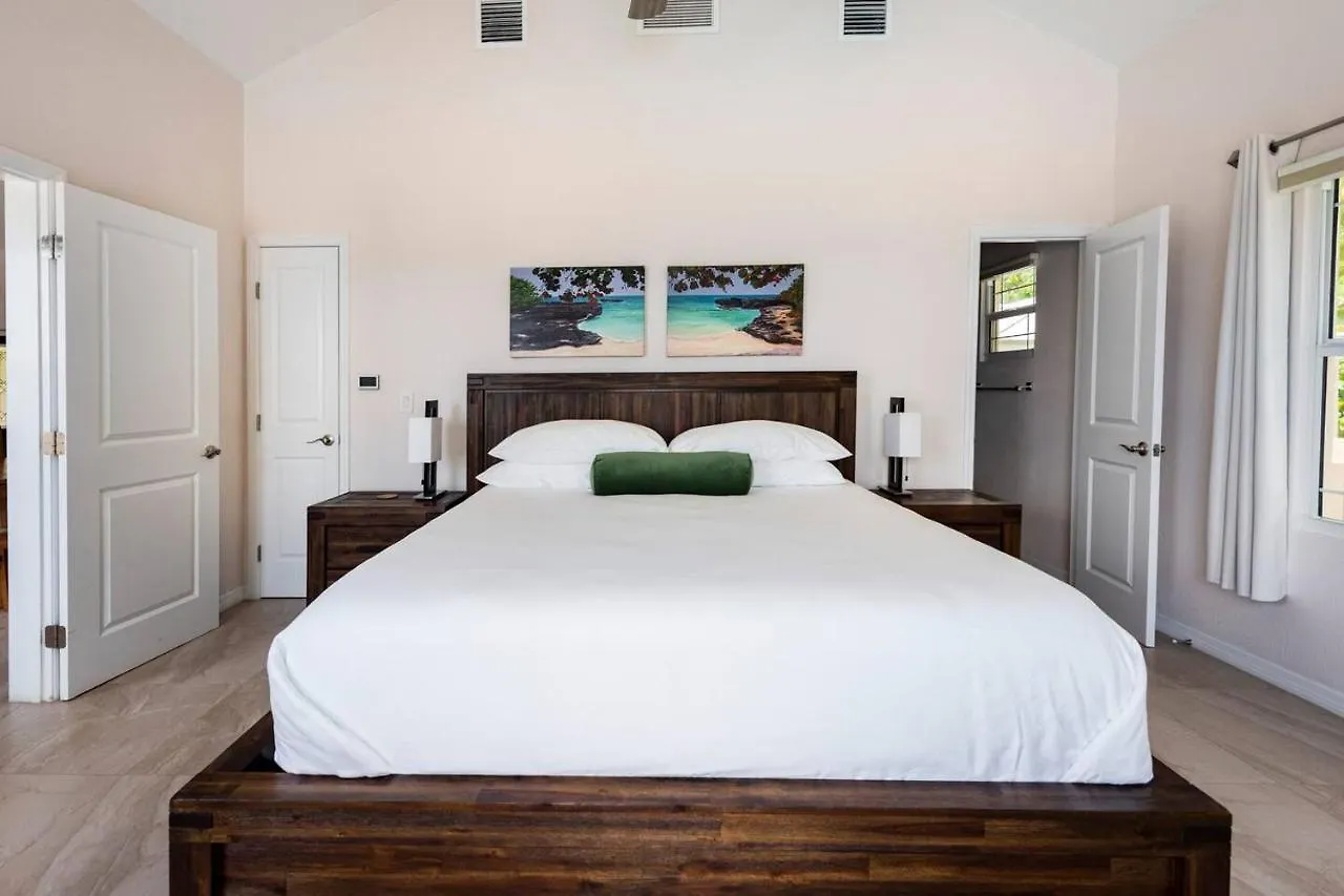 The Sov Appartement Negril