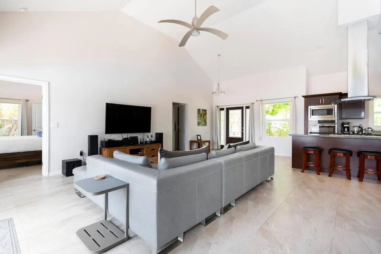 The Sov Appartement Negril
